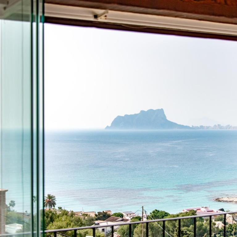 BAHÍA DE EL PORTET - By Almarina Villas - Two-Bedroom Apartment - 23