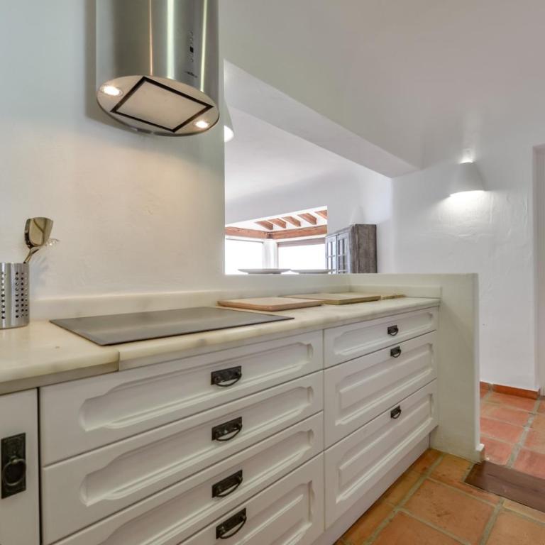 BAHÍA DE EL PORTET - By Almarina Villas - Two-Bedroom Apartment - 18