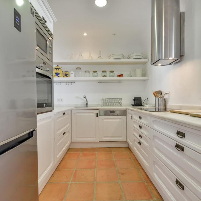 BAHÍA DE EL PORTET - By Almarina Villas - Two-Bedroom Apartment - 25