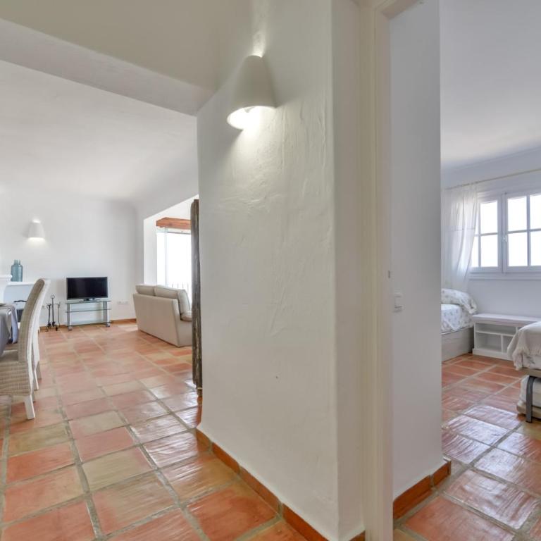 BAHÍA DE EL PORTET - By Almarina Villas - Two-Bedroom Apartment - 26