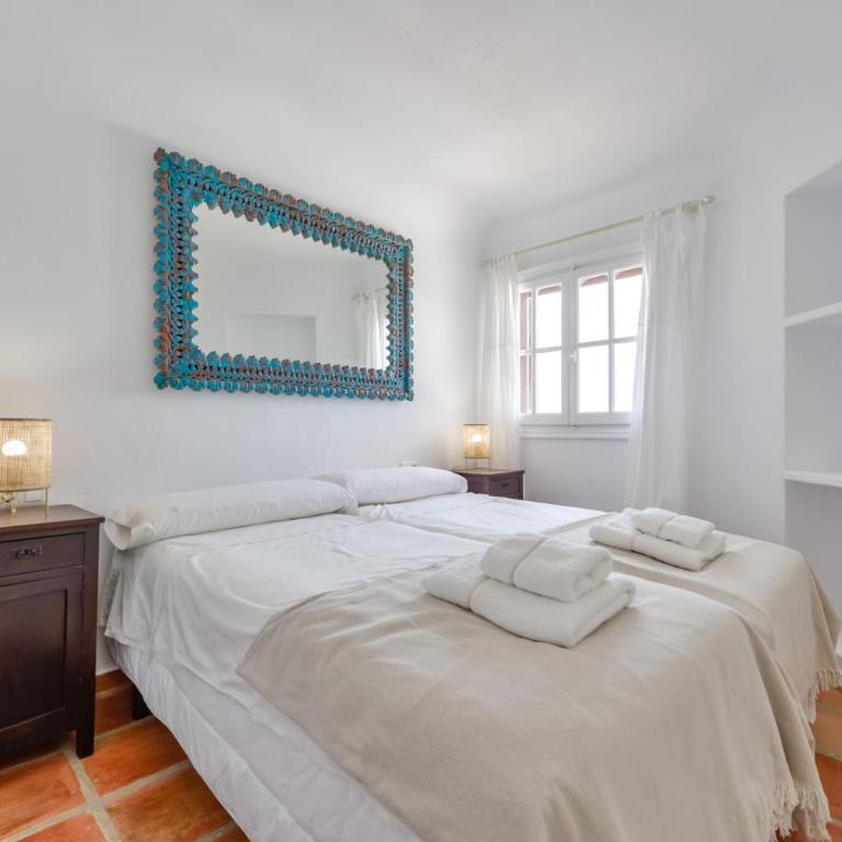 BAHÍA DE EL PORTET - By Almarina Villas - Two-Bedroom Apartment - 32