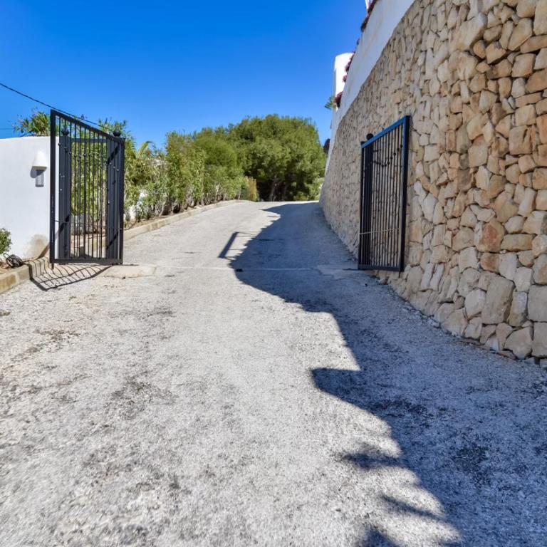 BAHÍA DE EL PORTET - By Almarina Villas - Two-Bedroom Apartment - 54