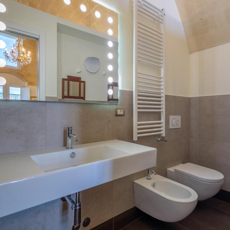 L'Antica Conceria - Camera Matrimoniale con Bagno Privato - 9