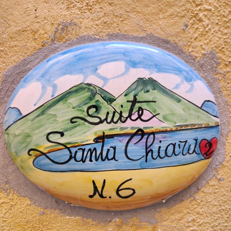 Suite SAN GENNARO BIS - Studio - 45
