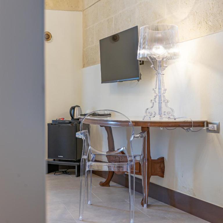 L'Antica Conceria - Camera Matrimoniale con Bagno Privato - 14
