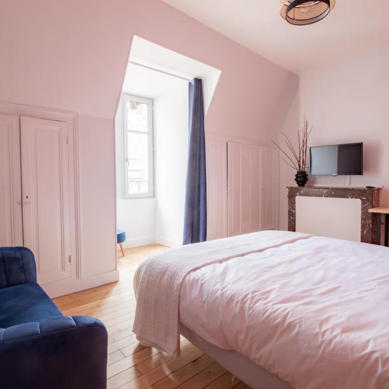 LE COURSARLON - Studio - 6