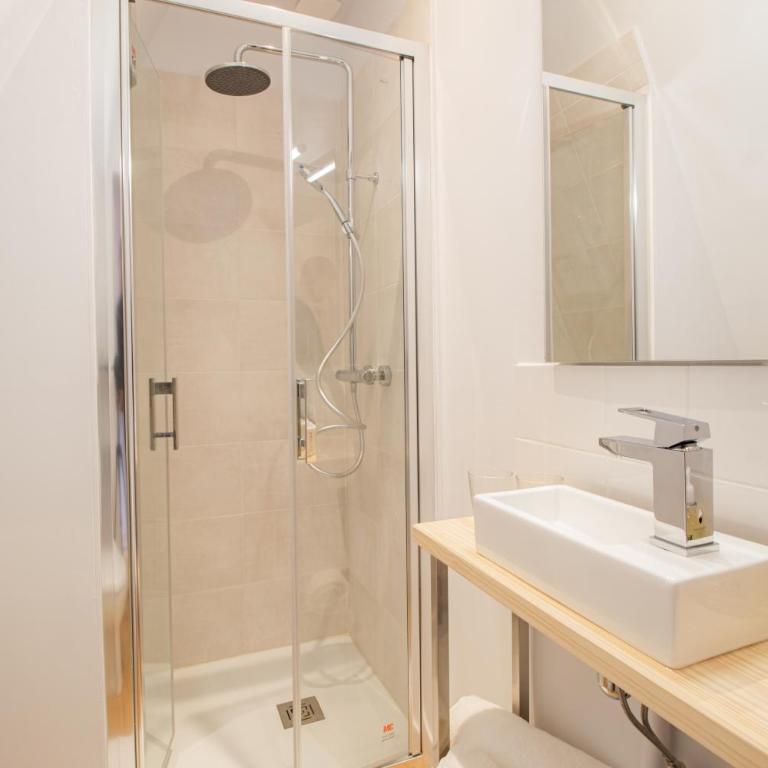 LE COURSARLON - Studio - 5