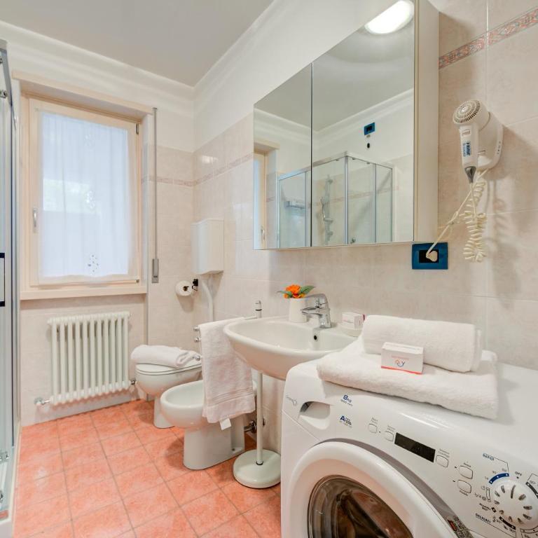 Casa Karin - Happy Rentals - Appartamento con Vista Montagna - 6