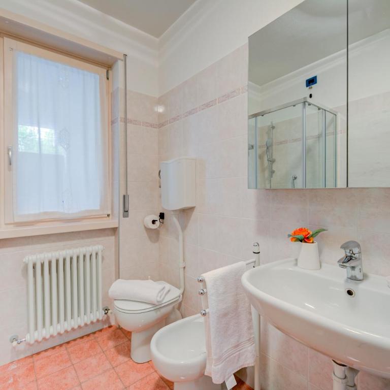 Casa Karin - Happy Rentals - Appartamento con Vista Montagna - 20