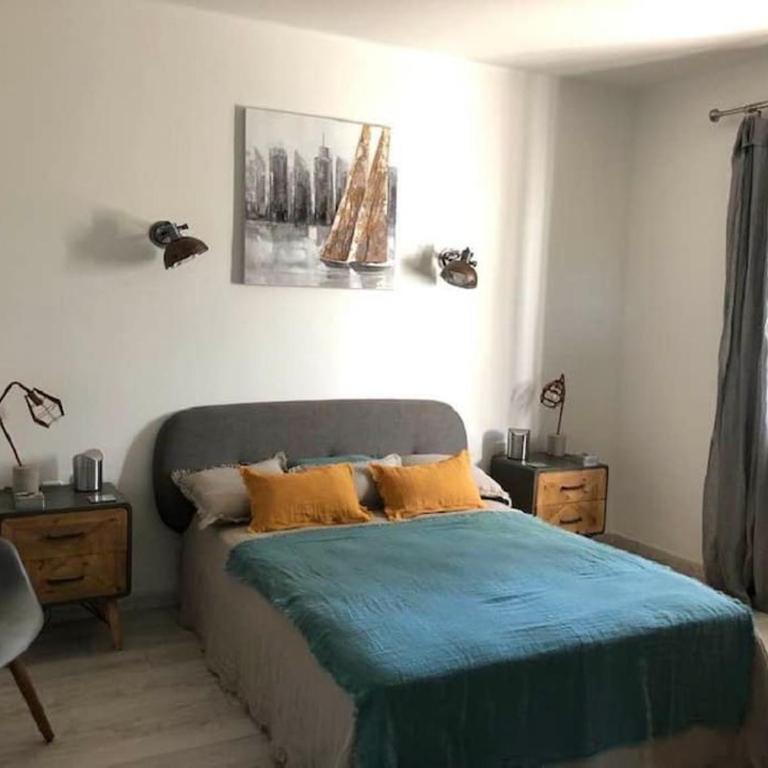 L'UMBRIA - Maison 3 Chambres - 24