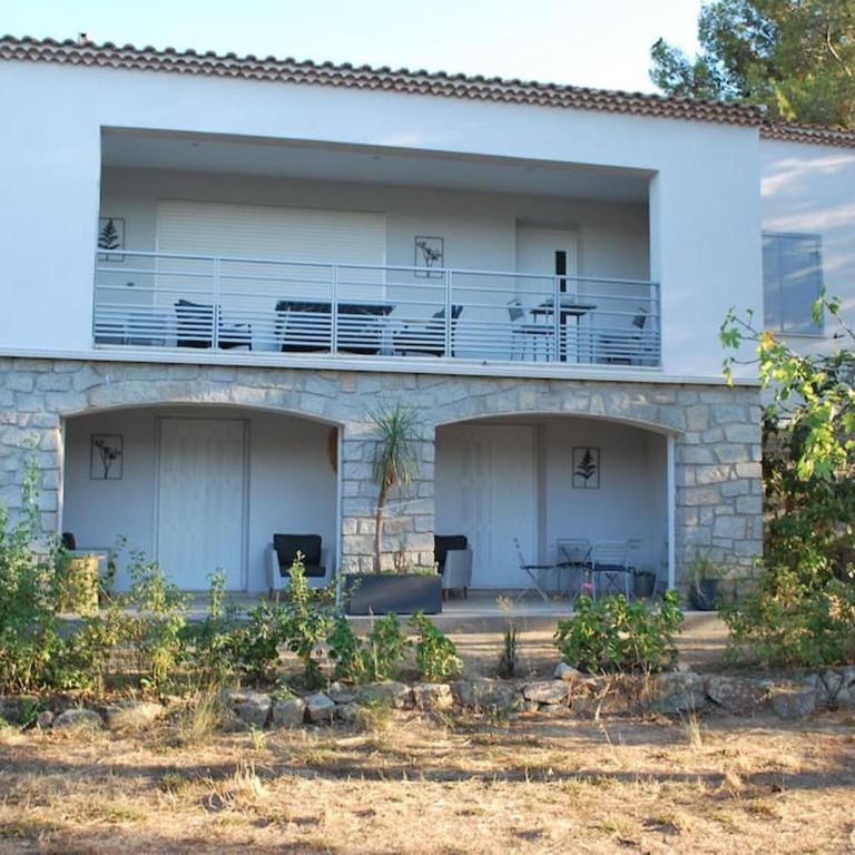 L'UMBRIA - Maison 3 Chambres - 3
