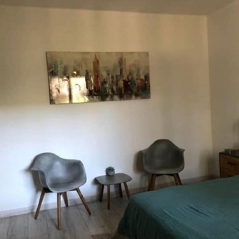 L'UMBRIA - Maison 3 Chambres - 25