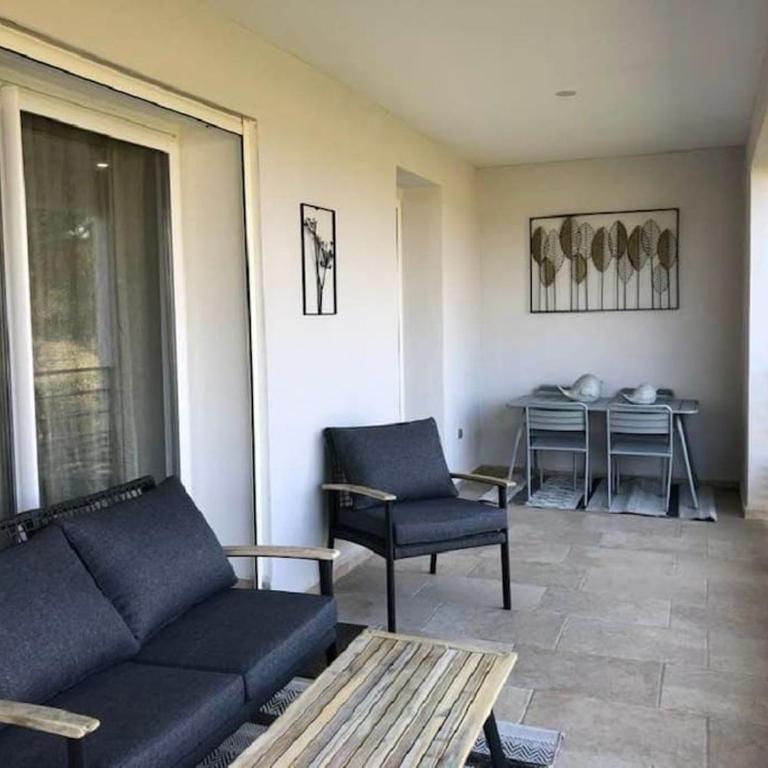 L'UMBRIA - Maison 3 Chambres - 8
