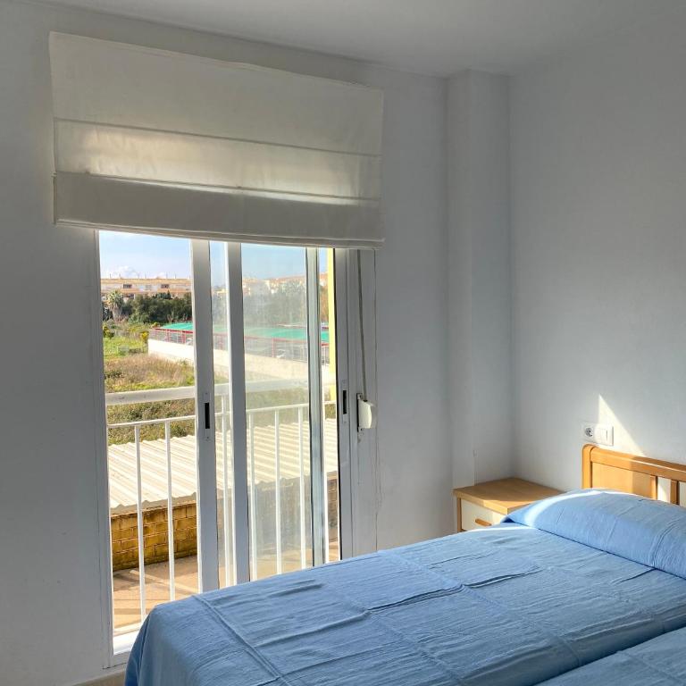 La riviera VYB - Two-Bedroom Apartment - 13