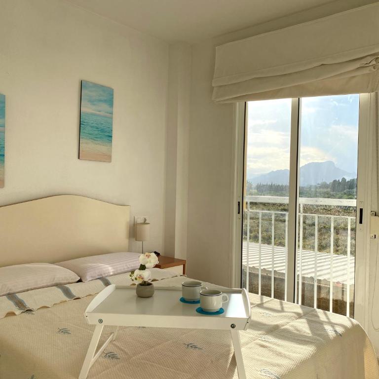 La riviera VYB - Two-Bedroom Apartment - 12
