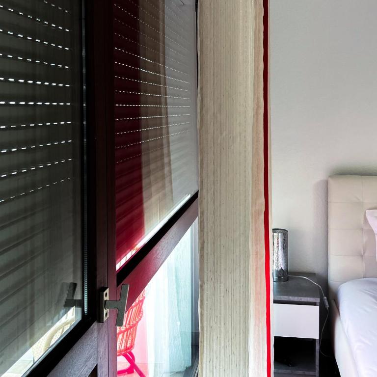 Mango balcon 5 min de la vieille ville - Studio mit Balkon - 24