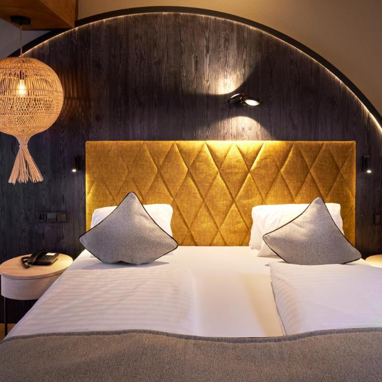 Sporthotel Ellmau in Tirol - Doppelzimmer - 4