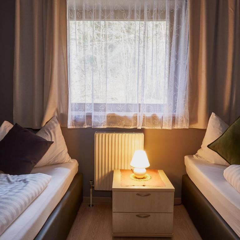 The Art and Sporthotel - Apartamento con ducha - 4