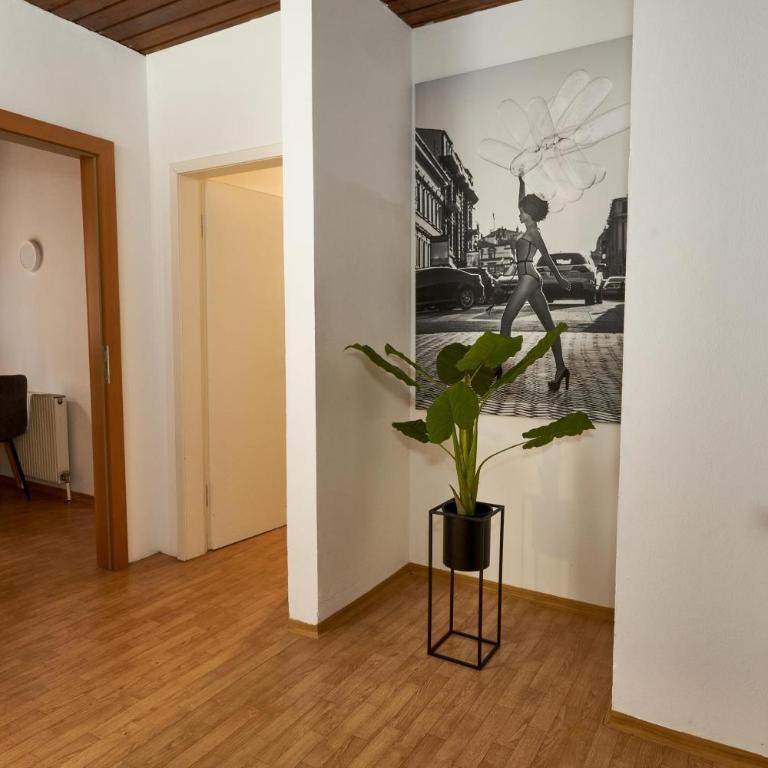 The Art and Sporthotel - Apartamento con ducha - 6