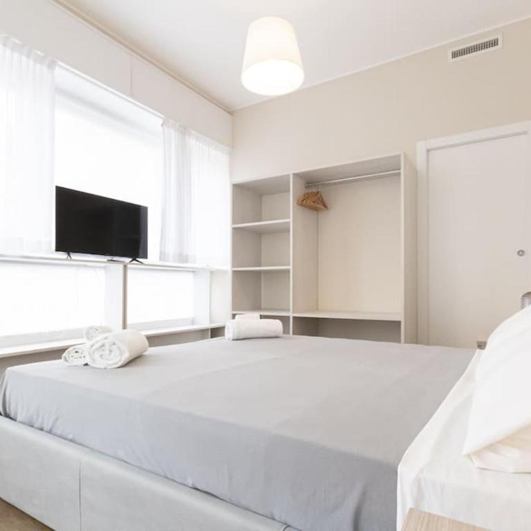 Santa Maria Valle 2 - Appartamento con 2 Camere da Letto - 1