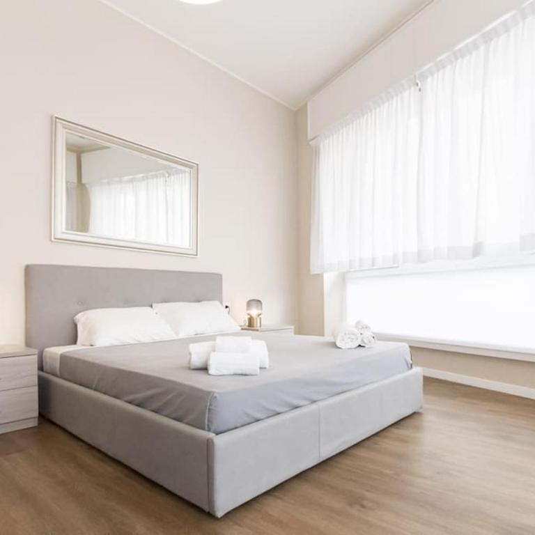 Santa Maria Valle 2 - Appartamento con 2 Camere da Letto - 2