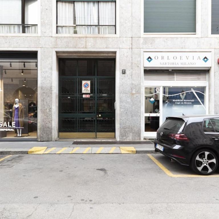 Santa Maria Valle 2 - Appartamento con 2 Camere da Letto - 4