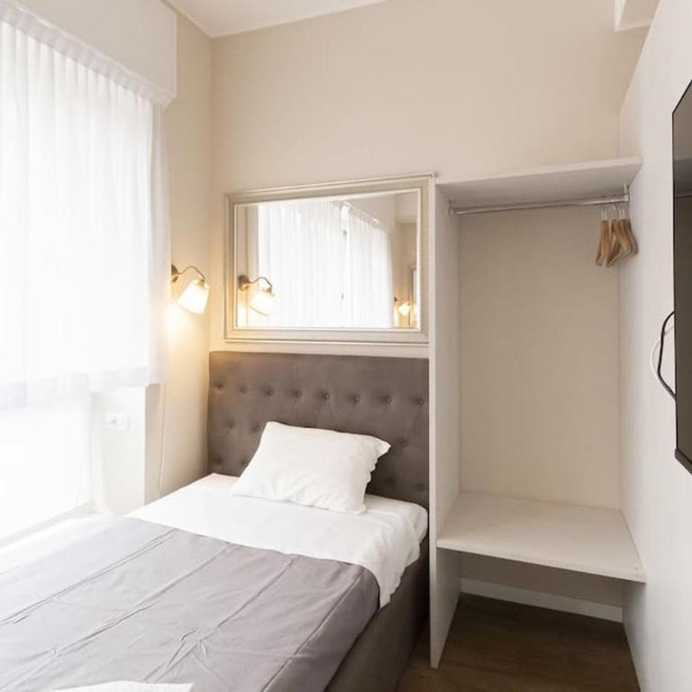 Santa Maria Valle 2 - Appartamento con 2 Camere da Letto - 9