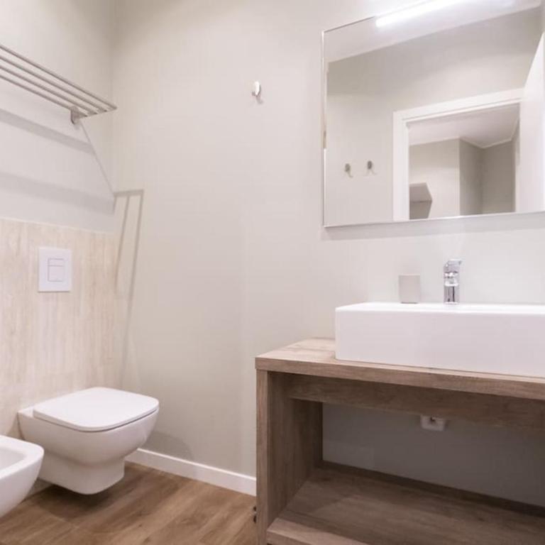 Santa Maria Valle 2 - Appartamento con 2 Camere da Letto - 10