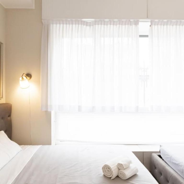 Santa Maria Valle 2 - Appartamento con 2 Camere da Letto - 13