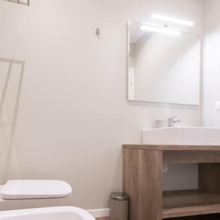 Santa Maria Valle 2 - Appartamento con 2 Camere da Letto - 16