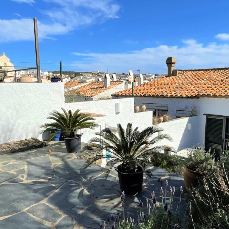 MARQUINA - Apartamento con fantásticas vistas al mar - Apartamento de 3 dormitorios - 26