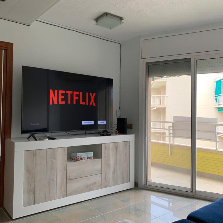 Apartamento Rivera Cambrils - Two-Bedroom Apartment - 2