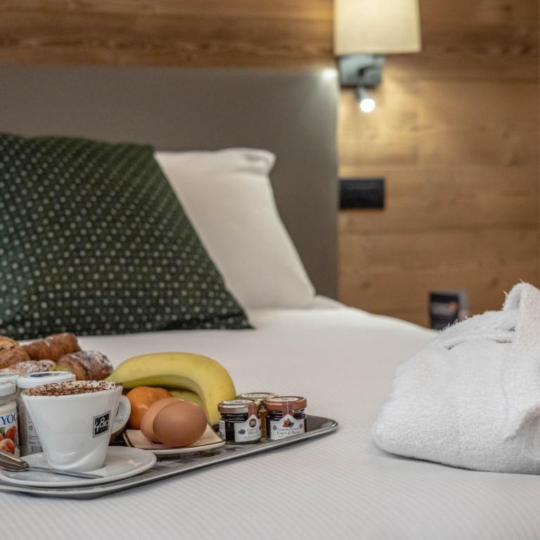 Les Plaisirs d'Antan - Suite Queen con Vasca Idromassaggio - 11