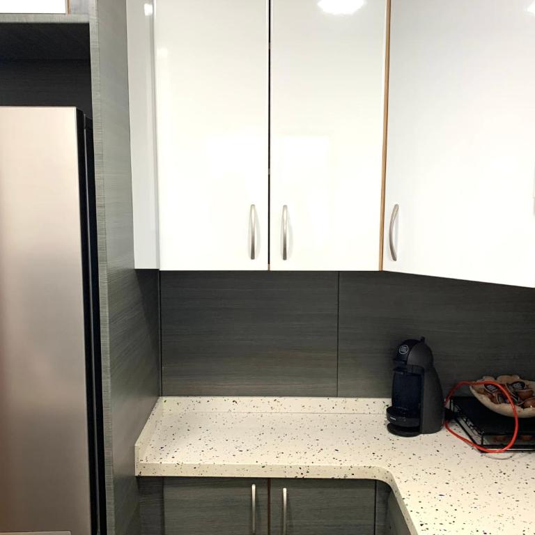 Apartamento Rivera Cambrils - Two-Bedroom Apartment - 10