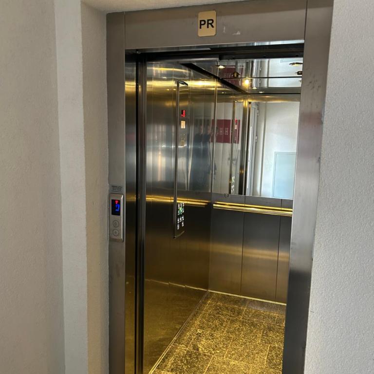 Sarajevo Dream Apartment - Apartman sa 2 Spavaće Sobe - 10