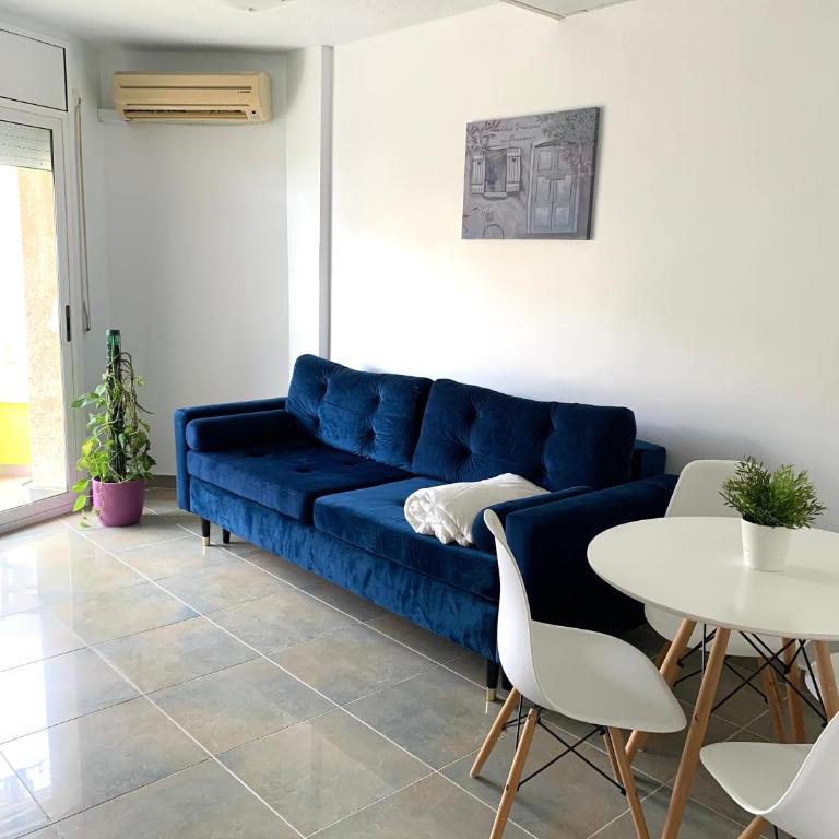 Apartamento Rivera Cambrils - Two-Bedroom Apartment - 3