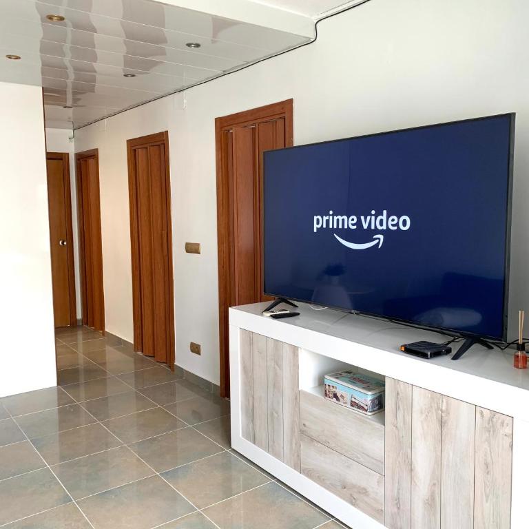 Apartamento Rivera Cambrils - Two-Bedroom Apartment - 4
