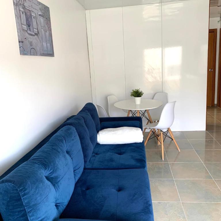 Apartamento Rivera Cambrils - Two-Bedroom Apartment - 6