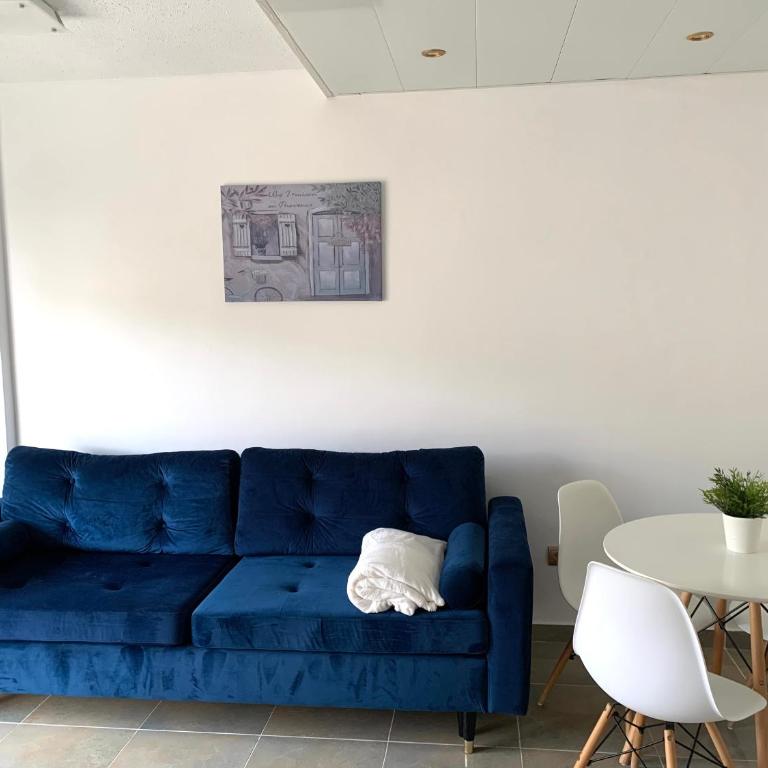 Apartamento Rivera Cambrils - Two-Bedroom Apartment - 5