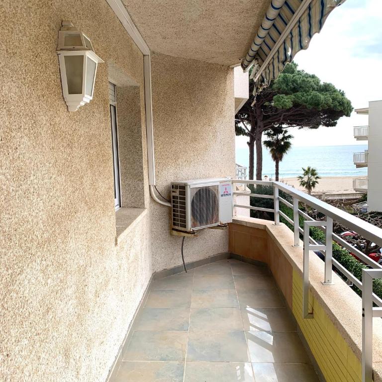 Apartamento Rivera Cambrils - Two-Bedroom Apartment - 7