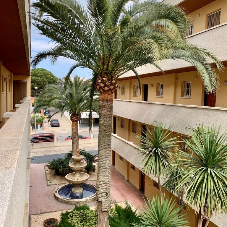 Apartamento Rivera Cambrils - Two-Bedroom Apartment - 16