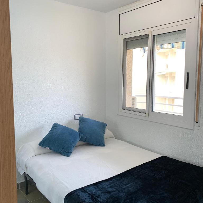 Apartamento Rivera Cambrils - Two-Bedroom Apartment - 9