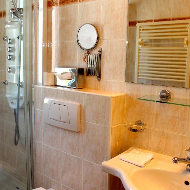 Boutique Hotel Art de Vivre & SPA - Chambre Triple Deluxe - 3