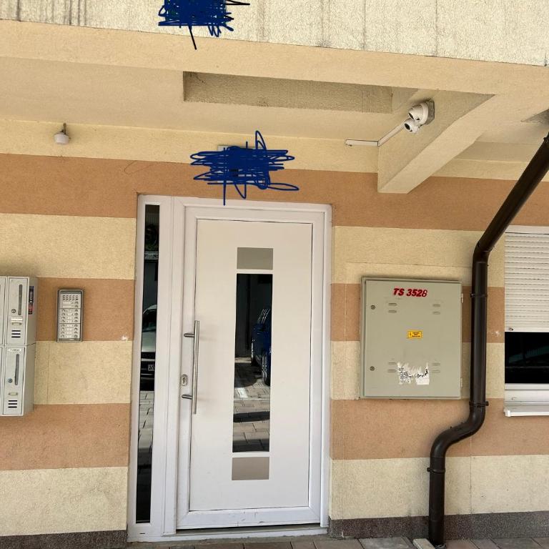 Sarajevo Dream Apartment - Apartman sa 2 Spavaće Sobe - 8