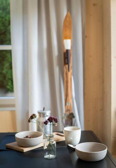 Basecamp Salzkammergut - Exklusives Apartment mitten im Salzkammergut - Appartement 1 Chambre - 3