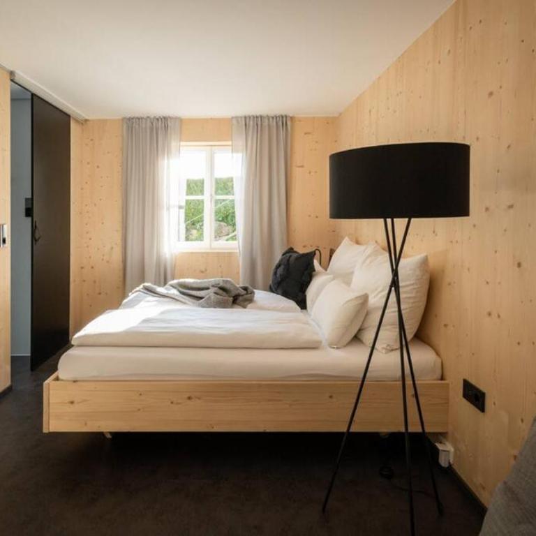 Basecamp Salzkammergut - Exklusives Apartment mitten im Salzkammergut - Appartement 1 Chambre - 12