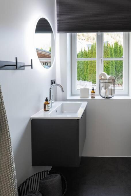 Basecamp Salzkammergut - Exklusives Apartment mitten im Salzkammergut - Appartement 1 Chambre - 14