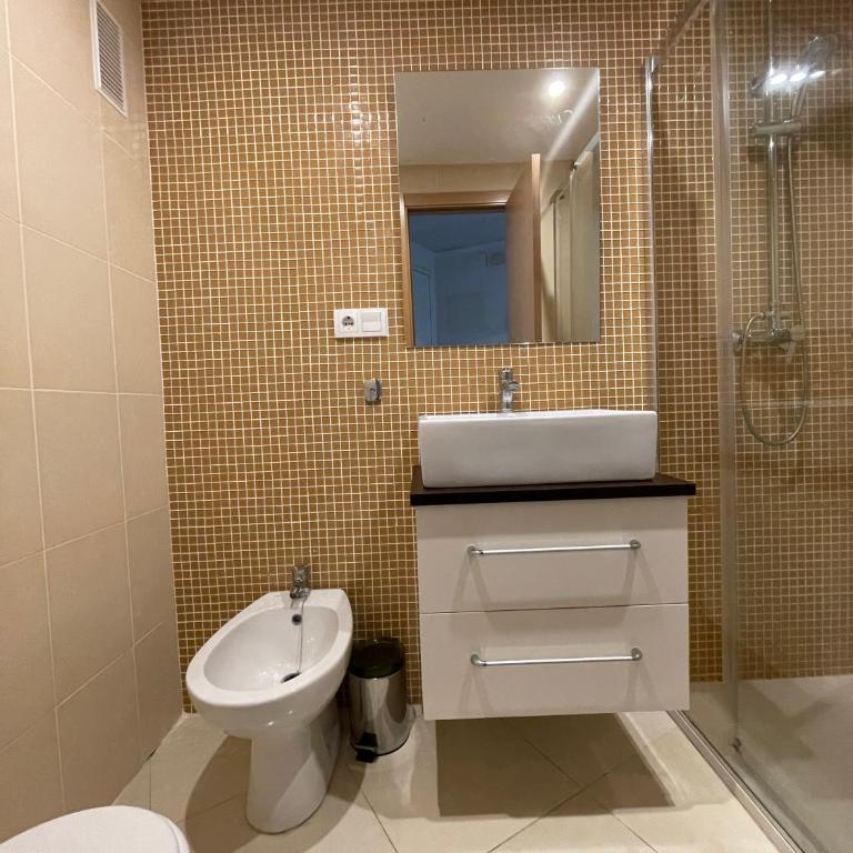 Alpen1 Mira D'or - Apartamento de 2 dormitorios - 14