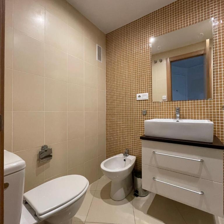 Alpen1 Mira D'or - Apartamento de 2 dormitorios - 10