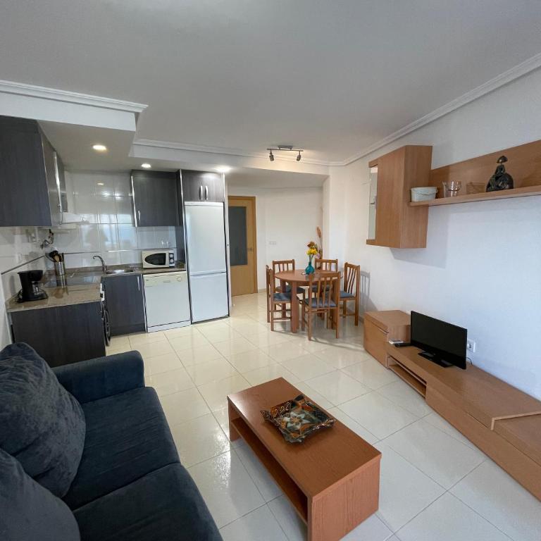 Alpen1 Mira D'or - Apartamento de 2 dormitorios - 12
